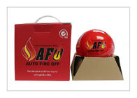 المهنية التلقائي طفاية حريق الكرة AFO / طفاية حريق التلقائي للفندق، مول