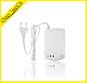 الغاز الطبيعي المسال للكشف عن تسرب نظام إنذار الأمن GSM