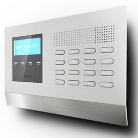 LCD 99 اللاسلكية جي إس إم إنذار الأمن هواتف نظام إنذار صوت الطلب التلقائي
