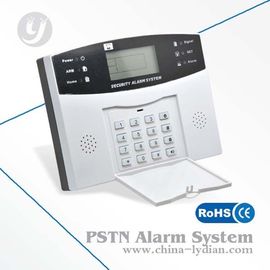 12V الصفحة الرئيسية إنذار نظام إنذار لاسلكي جي إس إم الأمن لنظام انذار الرئيسية
