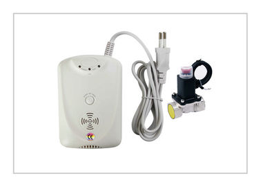 combustible gases أول أكسيد الكربون/مجموعة وغاز مكشاف لدار, فندق, سوق LYD-710DV