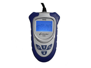 سيارة قانون القارئ التشخيص ماسحة V202 VAG PRO OBD2