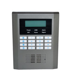 الهاتف الثابت PSTN / نظام إنذار الأمن GSM
