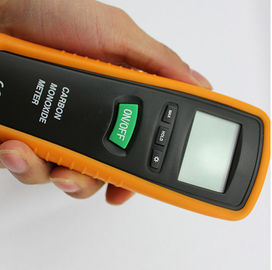 المحمولة الرقمية للكشف عن أول أكسيد الكربون للكشف عن / CO / CO الاستشعار 1 ~ 1000PPM